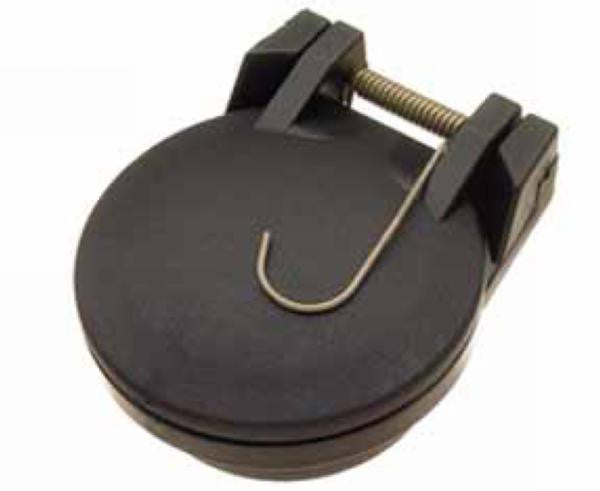 Porsche Air Box Pop Off Valve