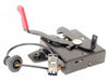Porsche Front Hood Trunk Latch Lower