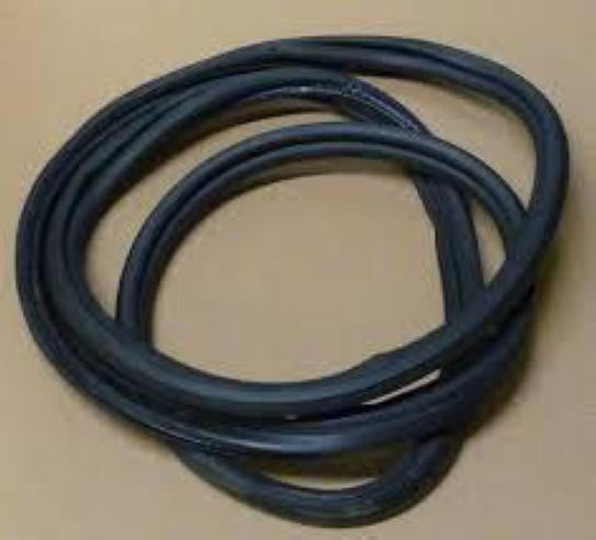 Hood Seal Front