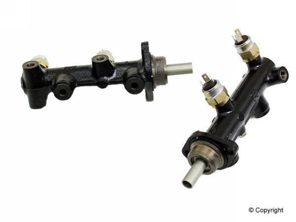 Porsche Brake Master Cylinder