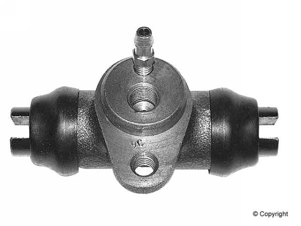 Porsche 924 Rear Wheel Cylinder