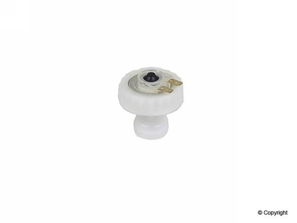 Porsche Brake Fluid Reservoir Cap