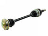 Porsche CV Halfshaft Axle - New