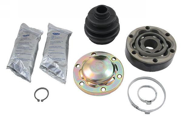 Porsche Cv Joint Kit - Rear Inner