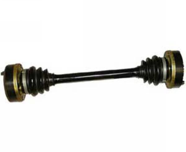 Porsche CV Halfshaft Axle - New