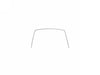 Porsche 996 Front Inner Windshield Seal