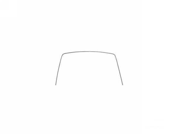 Porsche 996 Front Inner Windshield Seal