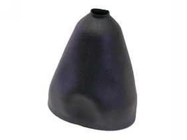 Porsche Rubber Insulating Shift Boot