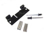 Porsche Center Console Hinge Repair Kit