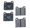 Porsche Brake Pads Front - Textar