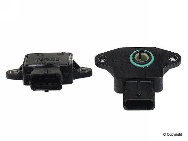 Throttle Position Switch