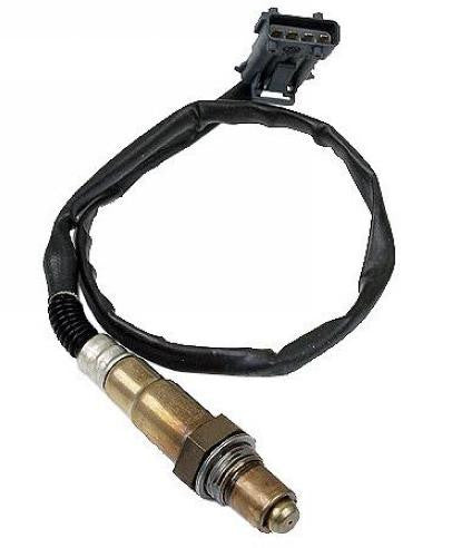 Porsche Oxygen O2 Lambda Sensor - Post Cat