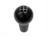 Porsche 911 Shift Knob - 5 Speed Pattern Dansk