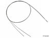 Porsche 911 Heater Valve Control Cable