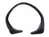 Porsche 911 Rubber Front Chin Spoiler
