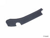 Porsche Front Bumper Extension Bead Seal Upper