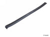 Porsche Front Bumper Rubber Impact Strip