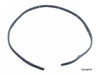 Porsche 911 Rear Bumper To Valance Seal