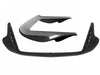Porsche 911 Carrera Tail Rubber Lip Spoiler