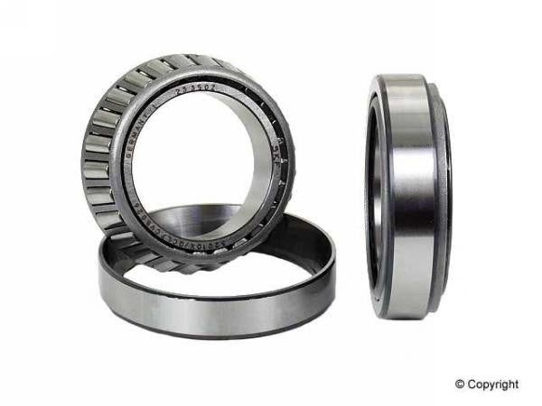 Porsche Carrier Bearing for Differential