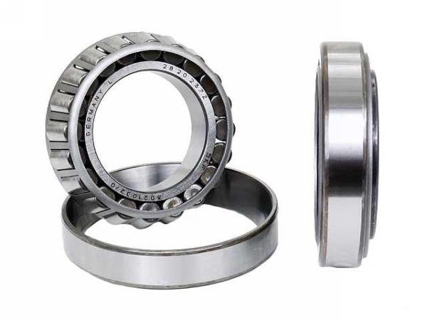 Porsche 911 Differential Carrier Bearing - Left