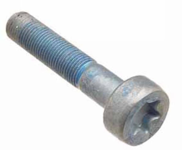 Porsche Flywheel Bolt