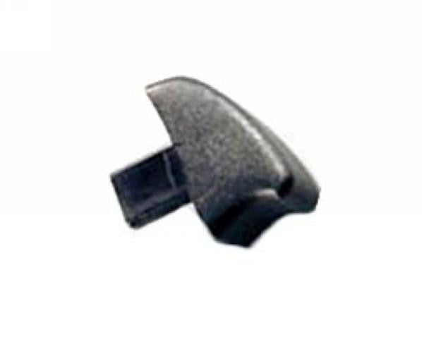 Porsche Seat Adjust Knob Lever Handle Smooth