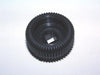 Porsche Door Lock Rotary Knob