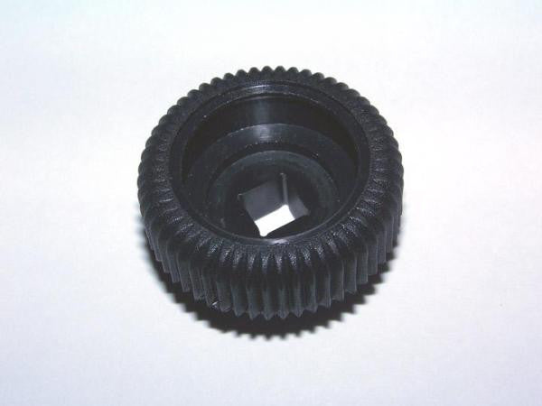 Porsche Door Lock Rotary Knob