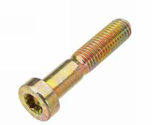 Porsche Pressure Plate Bolt