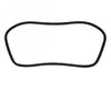 Porsche 911 Windshield Window Seal Front - Oem