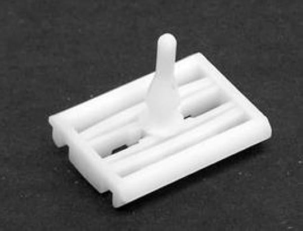 Porsche 911 C2 C4 Rocker Panel Clip