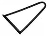 Porsche Rear Quarter Window To Frame Seal Left