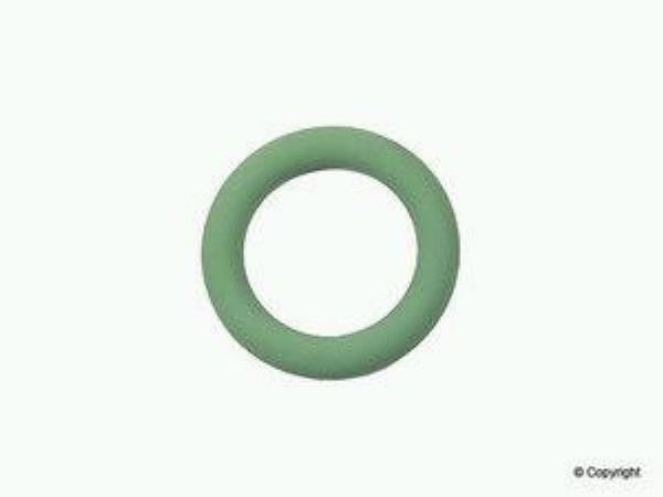 Porsche Oil Return Tube Seal Outer Ends