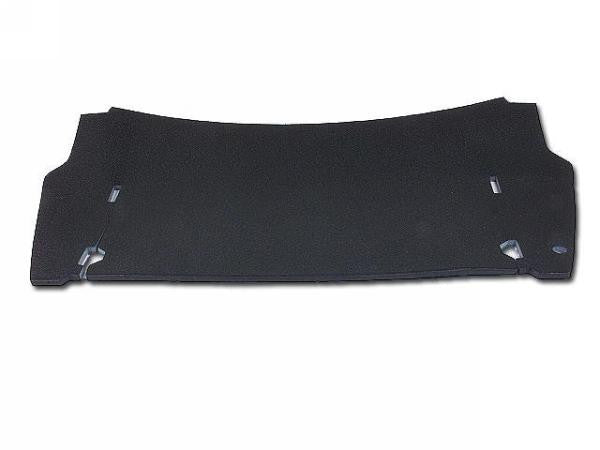 Porsche Engine Compartment Sound Pad Insulation