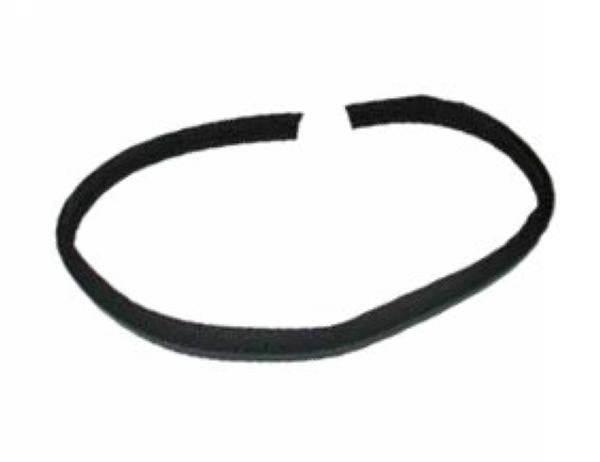 Porsche Rocker Panel Seal - 911 930  Left Or Right