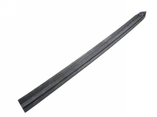 Porsche Cabriolet Top Left Inner Horizontal Seal
