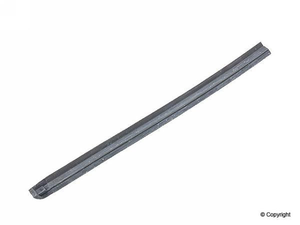 Porsche Cabriolet Top Right Inner Horizontal Seal