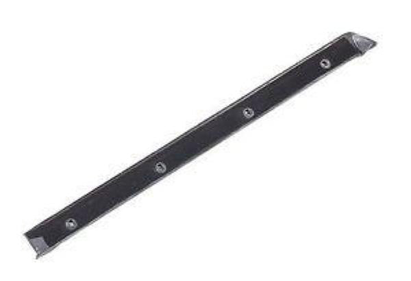 Porsche Cabriolet Top Side Left Horizontal Seal