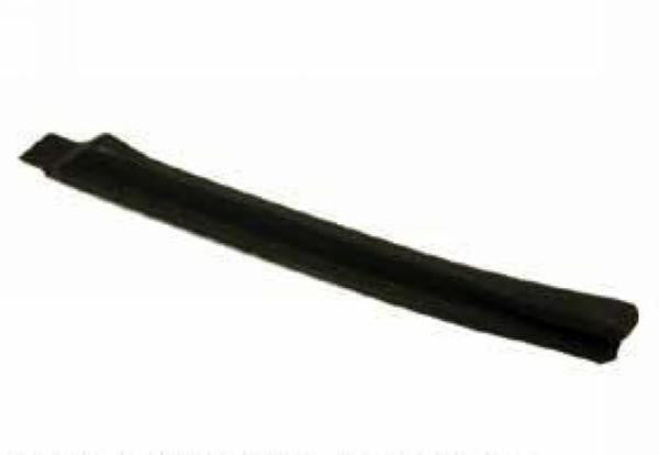 Porsche Cabriolet Top Left Vertical Side Seal