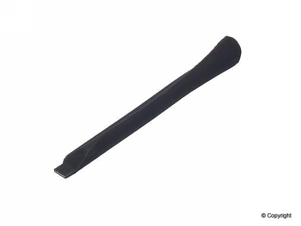 Porsche Cabriolet Top Right Vertical Side Seal