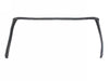 Porsche Seal Front Targa  Cab Windshield Frame