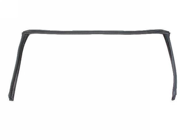 Porsche Seal Front Targa  Cab Windshield Frame