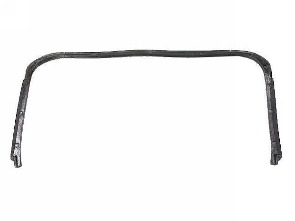 Porsche Rear Targa Top To Rollbar Seal - OEM