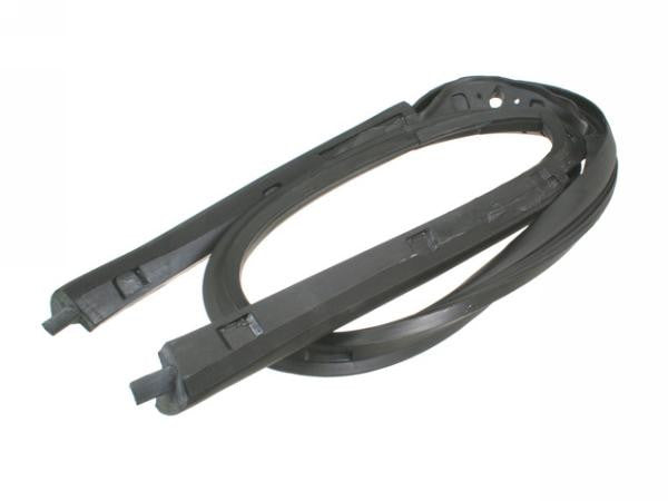 Porsche Rear Targa Top To Rollbar Seal - OEM