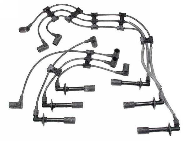 Porsche Ignition Wire Lead Set - Beru