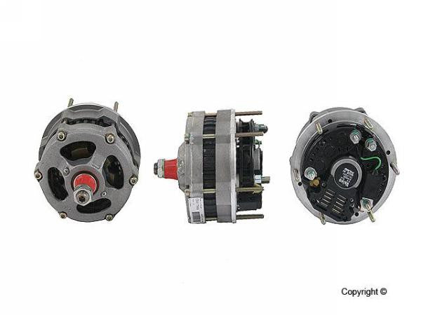 Porsche Alternator - New Valeo