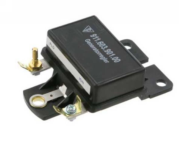 Porsche Voltage Regulator - External Marchal