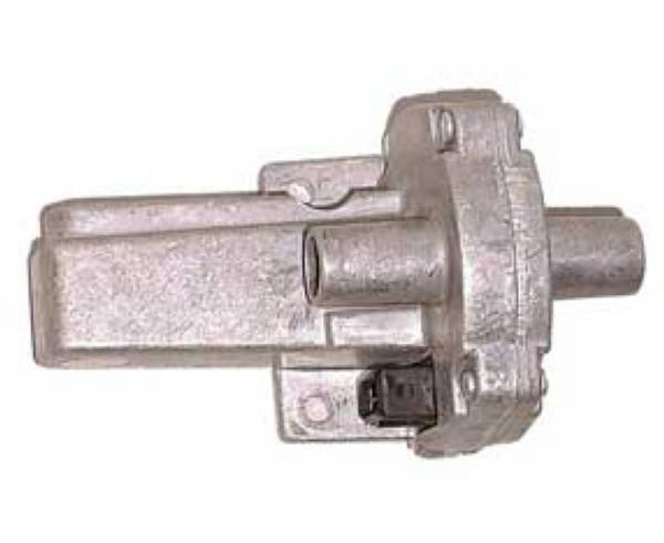 Porsche 911 Auxiliary Air Valve