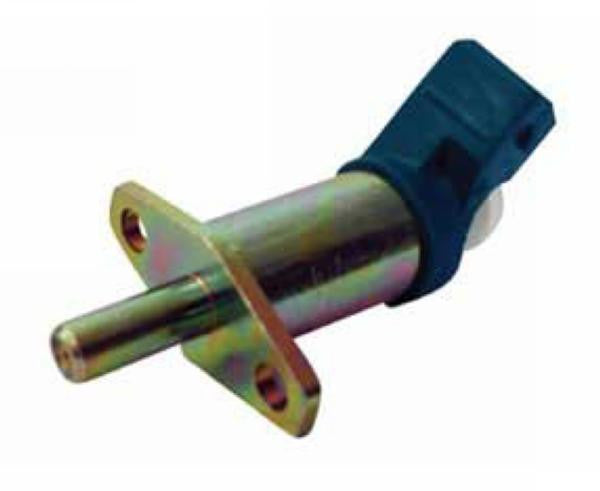 Porsche Cold Start Valve